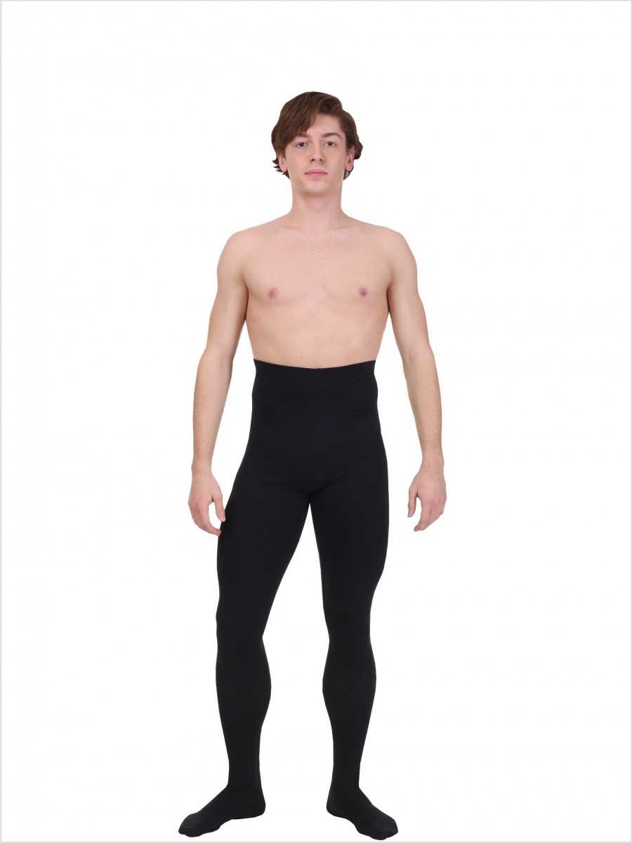 Pánský baletní trikot SOLO MS703
