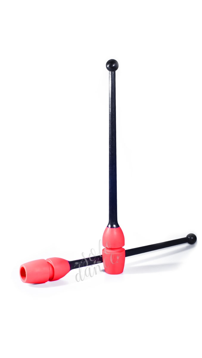 Kužely na moderní gymnastiku Amaya fig 41,5 cm pro moderní gymnastiku