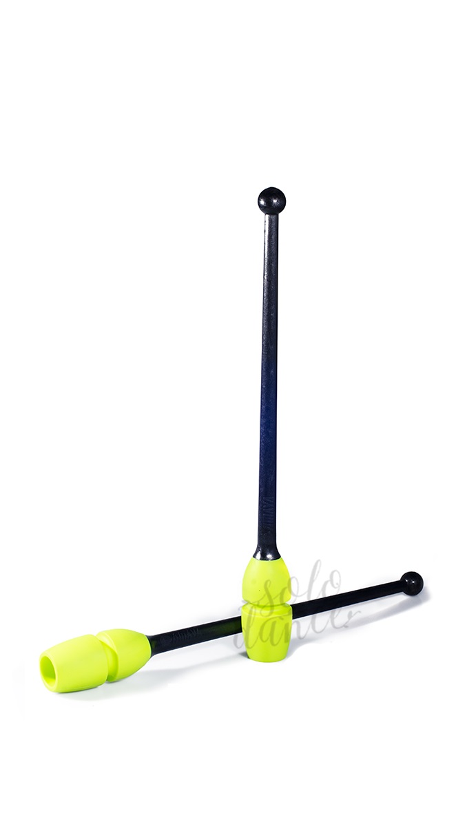 Kužely na moderní gymnastiku Amaya fig 41,5 cm pro moderní gymnastiku