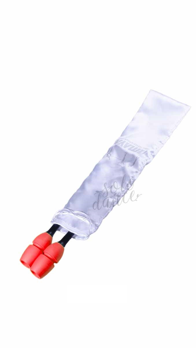 Kužely na moderní gymnastiku Amaya fig 41,5 cm pro moderní gymnastiku