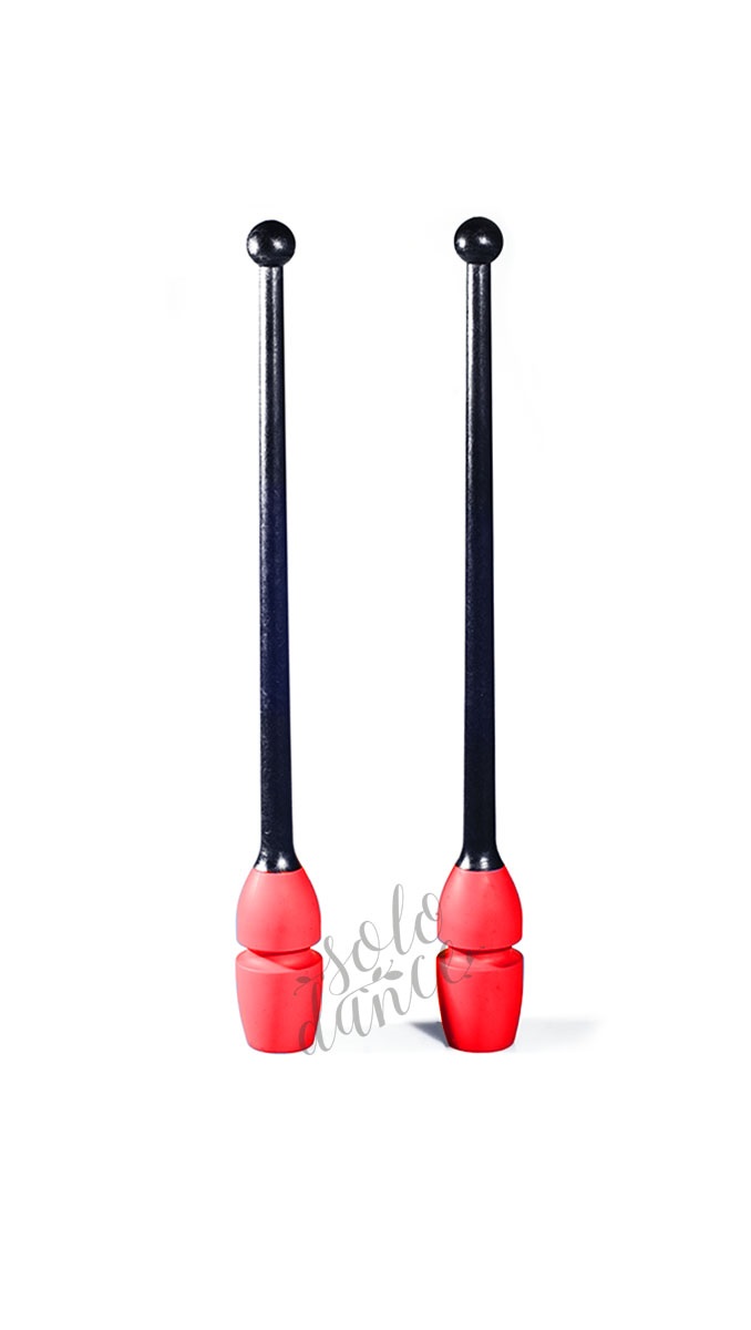 Kužely na moderní gymnastiku Amaya fig 41,5 cm pro moderní gymnastiku