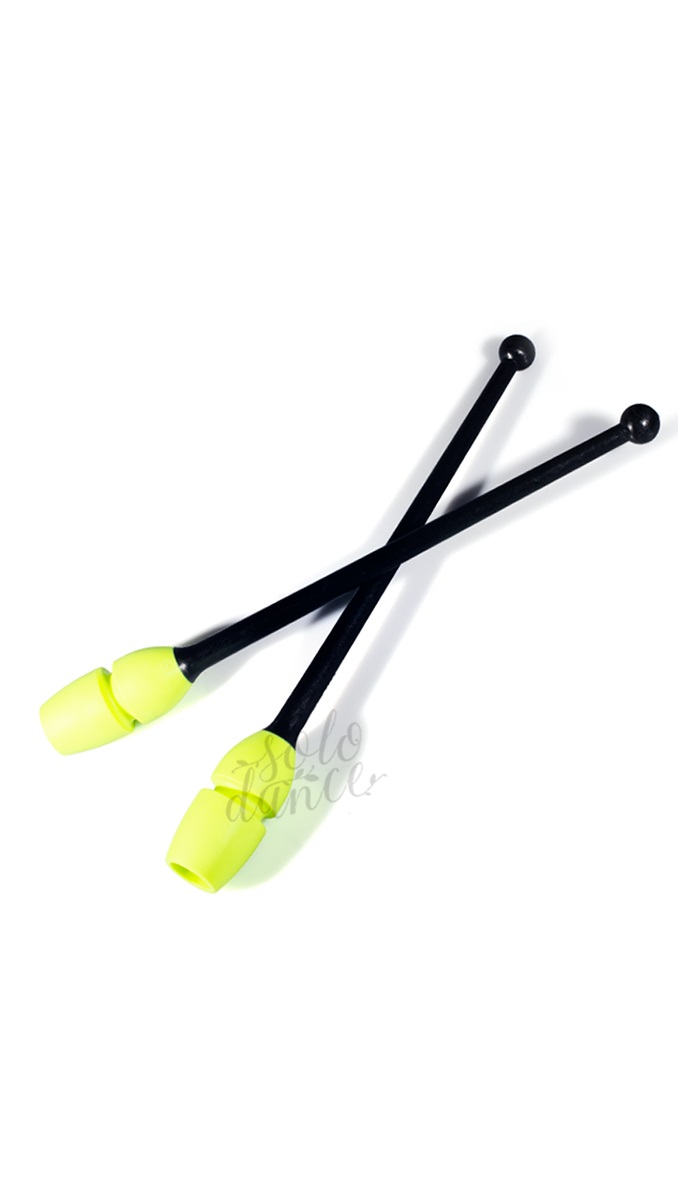 Kužely na moderní gymnastiku Amaya fig 41,5 cm pro moderní gymnastiku