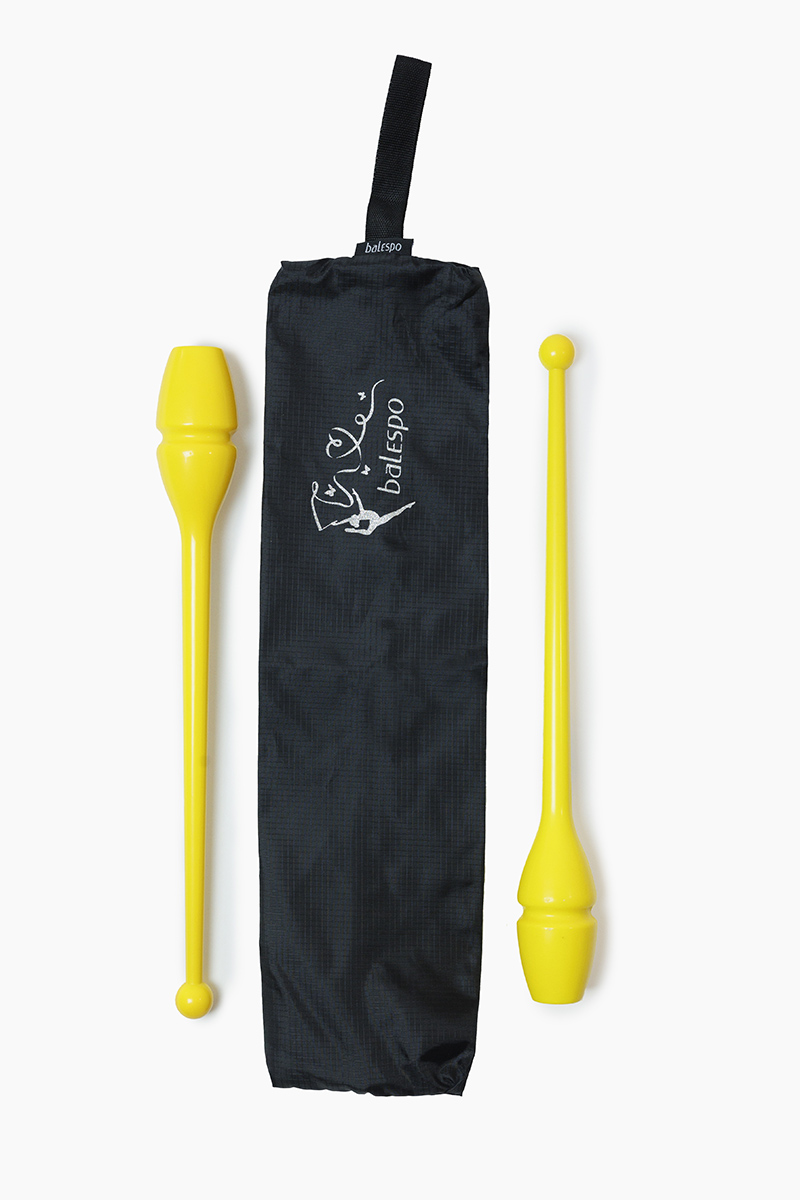 Obal na gymnastické kužele Balespo HLF 860 pro gymnastické náčiní
