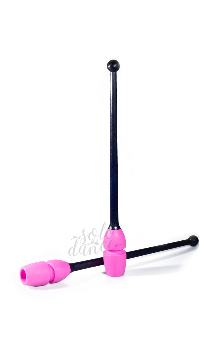 Kužely na moderní gymnastiku Amaya fig 41,5 cm pro moderní gymnastiku