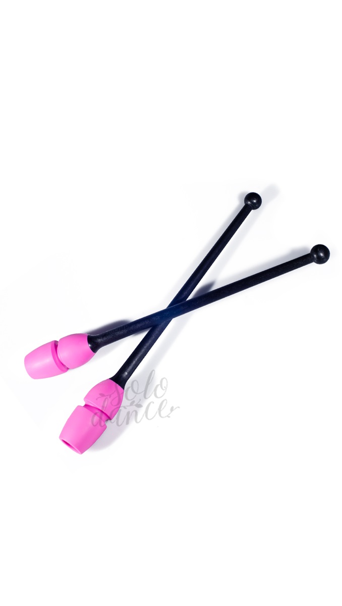 Kužely na moderní gymnastiku Amaya fig 41,5 cm pro moderní gymnastiku