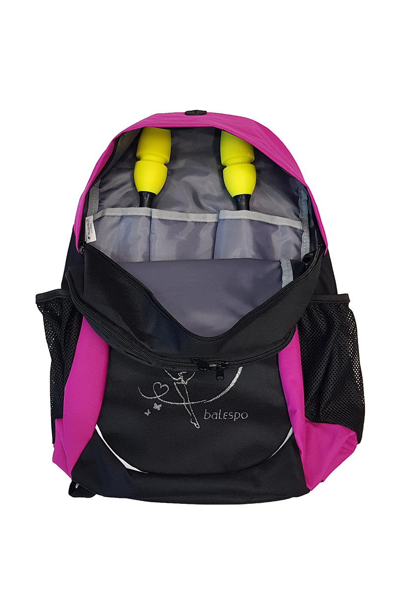 obrázek Ruksak pro moderní gymnastiku BALESPO