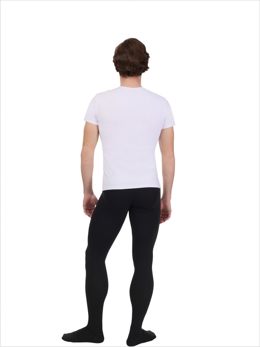 Pánský baletní trikot SOLO MS703