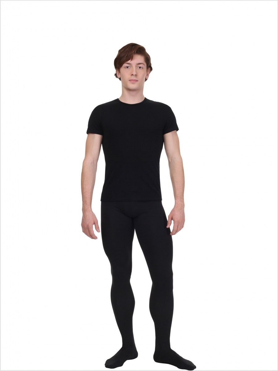 Pánský baletní trikot SOLO MS703