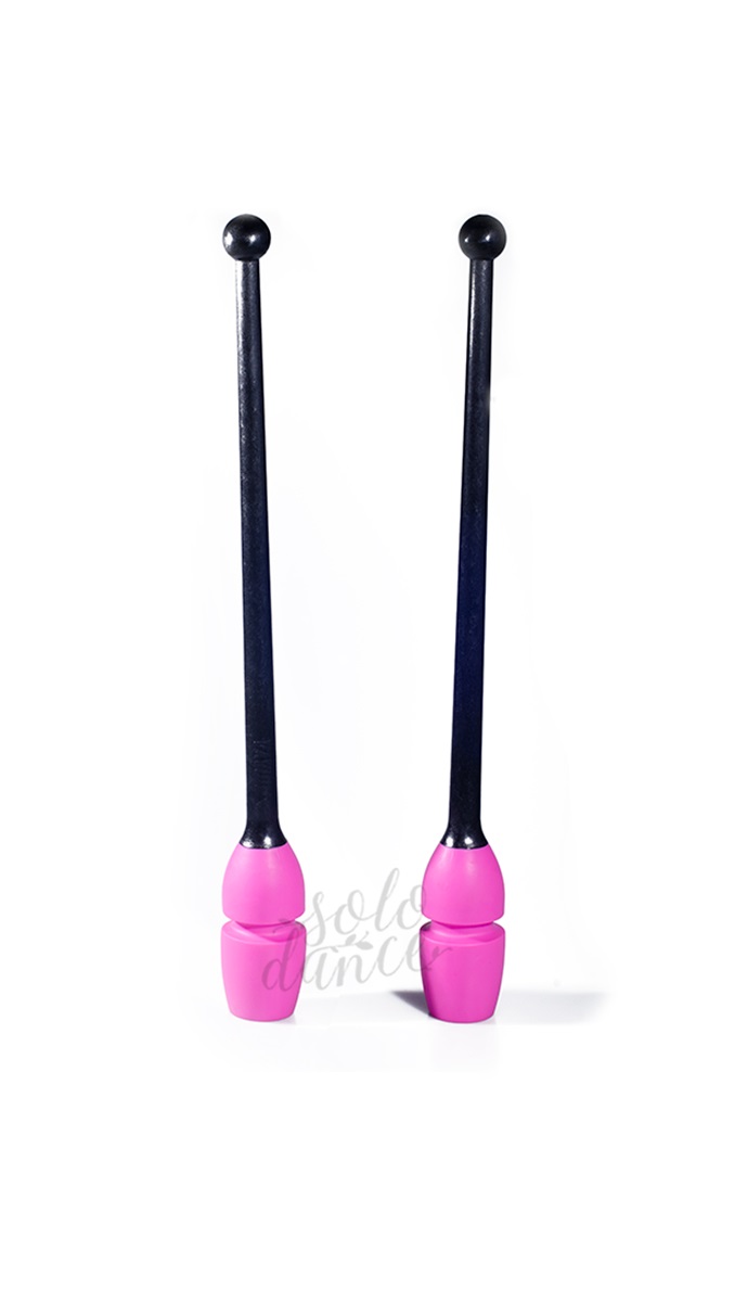 Kužely na moderní gymnastiku Amaya fig 41,5 cm pro moderní gymnastiku