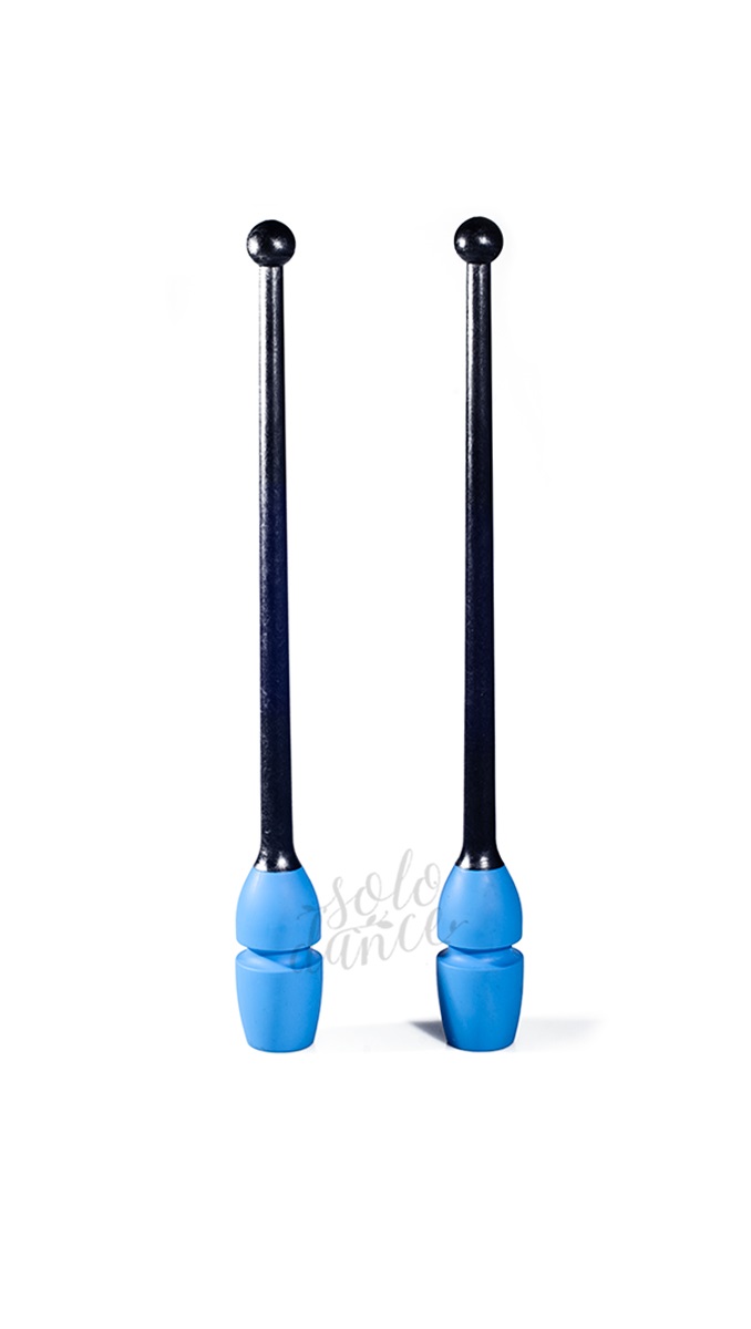 Kužely na moderní gymnastiku Amaya fig 41,5 cm pro moderní gymnastiku