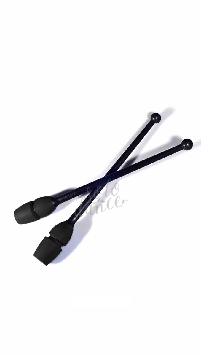 Kužely na moderní gymnastiku Amaya fig 41,5 cm pro moderní gymnastiku